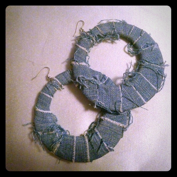 Denim earnings