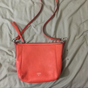 Fossil Crossbody bag