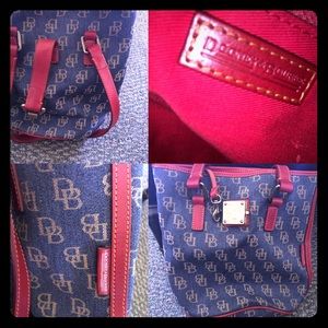 Dooney & Bourke purse