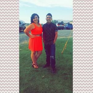 Meet your Posher, Emily m.