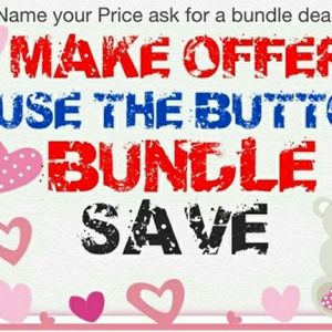 EVERYTHING MUST GO !! I AM OPEN TO ANY OFFER