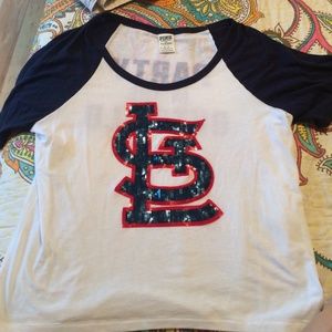 St Louis Cardinals shirt