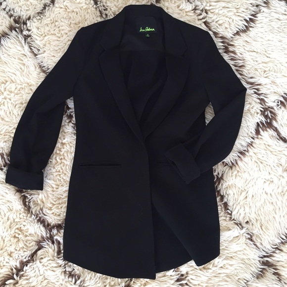 Sam Edelman Jackets & Blazers - 💋Sam Edelman Cross Back Blazer💋