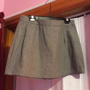 Mini skirt
