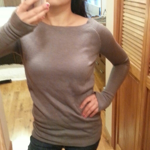 Lululemon Reversible Chai Time Sweater (2/4) - Picture 3 of 4