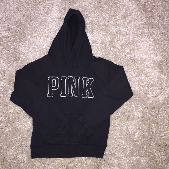 ✅SOLD VS PINK hoodie