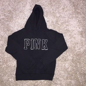 ✅SOLD VS PINK hoodie