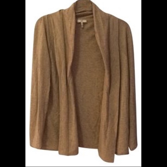 Joie Sweaters - Joie Brown Cardigan