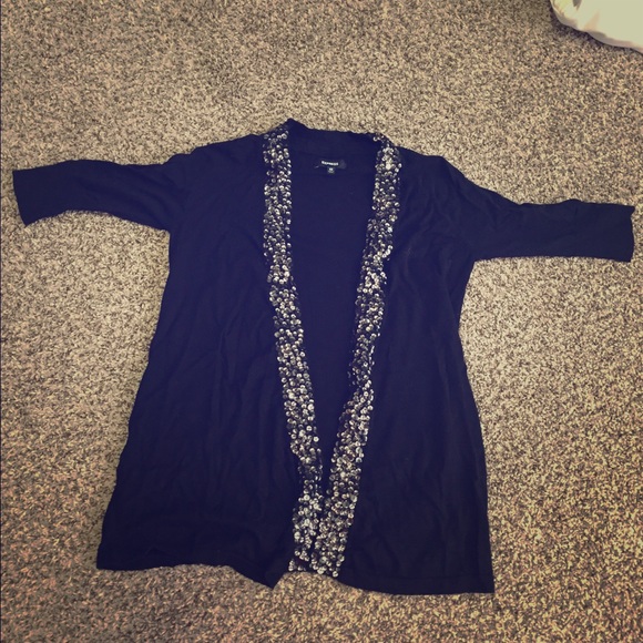 Gorgeous Express cardigan. Excellent condition!