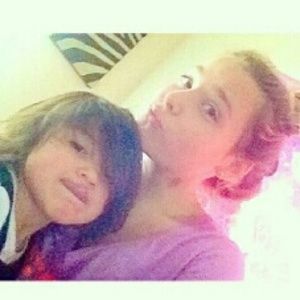 Meet your Posher, Chas