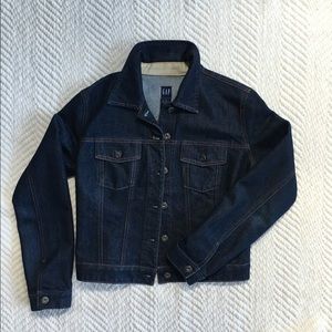 GAP Jean Jacket