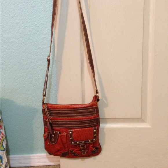 Cute purse