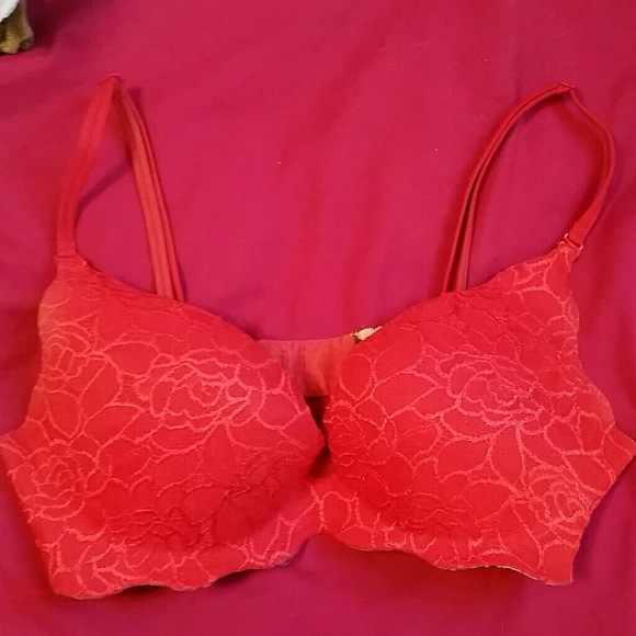 Victoria's Secret Push Up Bra