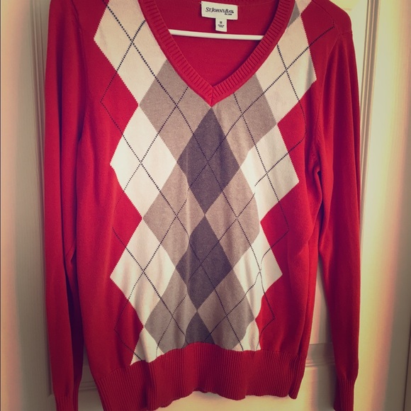 Plaid cardigan