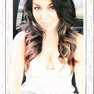 Meet your Posher, Ashley