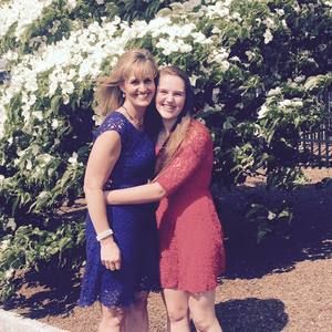 Meet your Posher, Ann