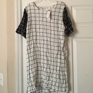 Tshirtdress