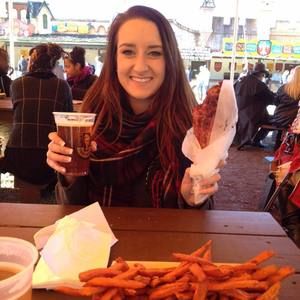 Meet your Posher, Melissa