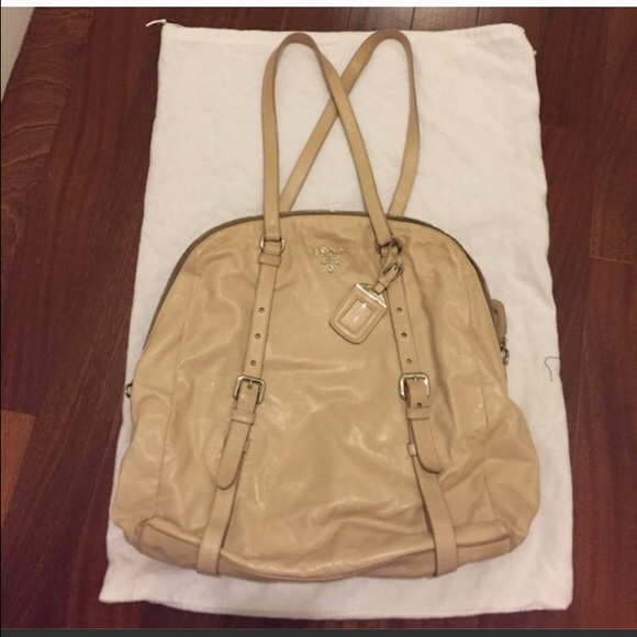 Prada handbag
