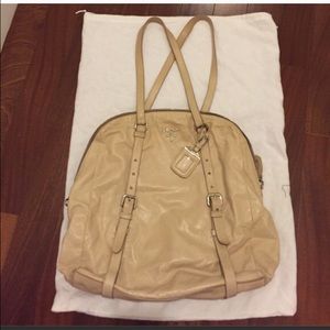 Prada handbag