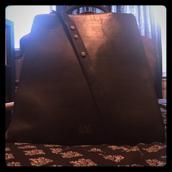 Zac Posen tote
