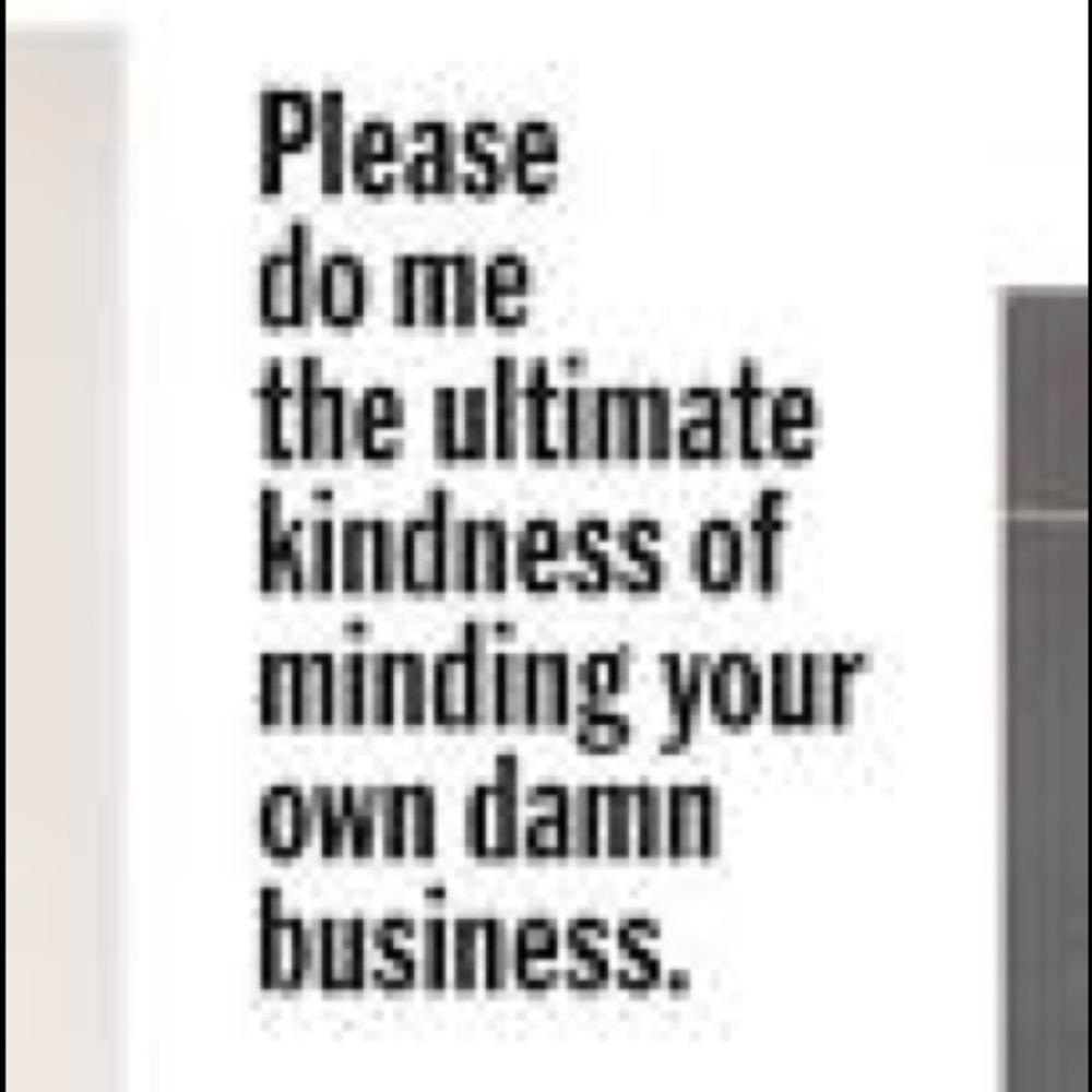 Meet your Posher, Jayla