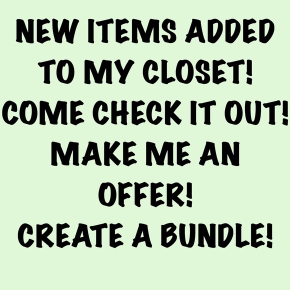 20% off 2+ BUNDLES!🎉