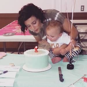 Meet your Posher, Krista