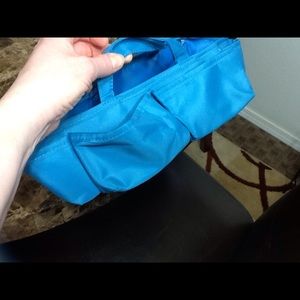 Tote bag liner