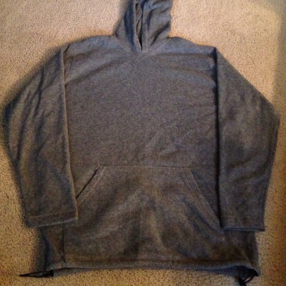 Men's large comfy hoodie