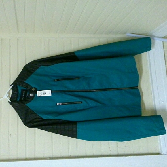 Ashley stewart jacket 14\16 - Picture 2 of 2