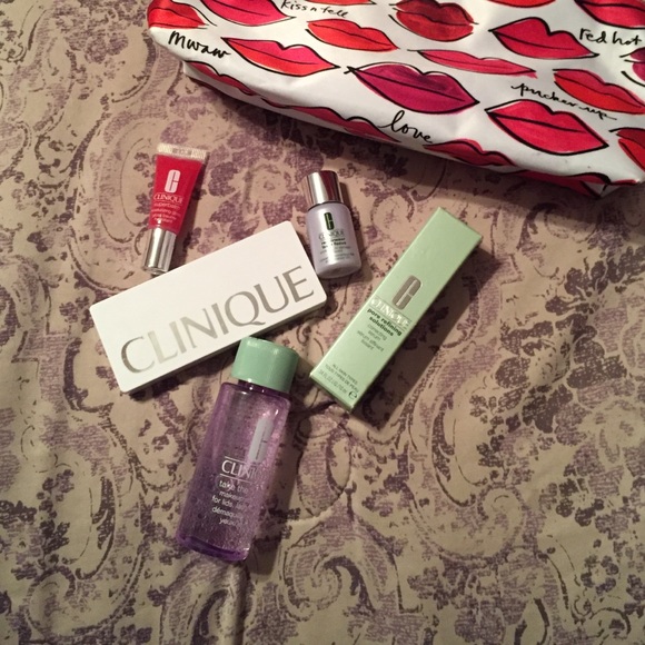 Clinique bundle