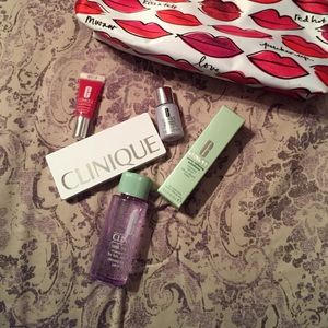 Clinique bundle