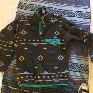 Patagonia pullover