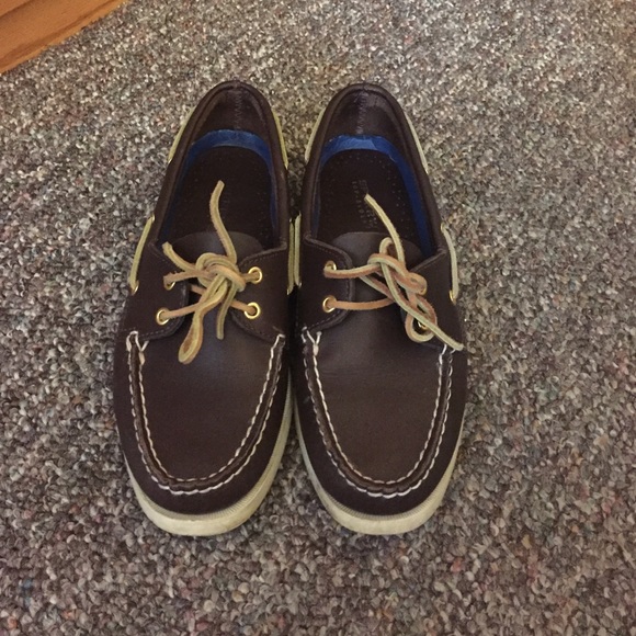 Sperry's