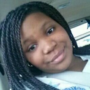 Meet your Posher, Breanna