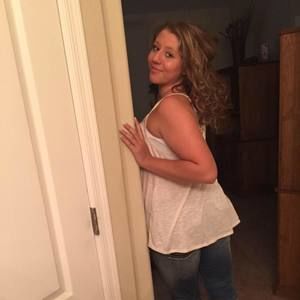 Meet your Posher, Kaitlyn