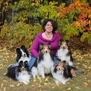 Meet your Posher, Kristi