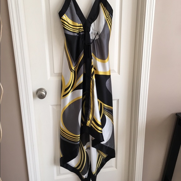 Cocktail dress