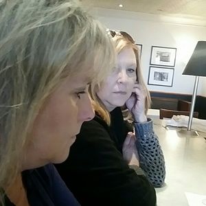 Meet your Posher, Vince