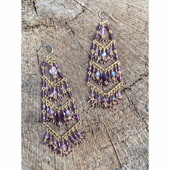 Vintage Earrings