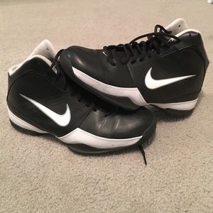 Men's Nike Basketball shoes