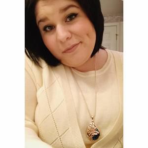 Meet your Posher, Mandy