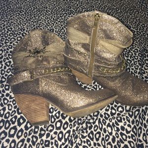 Never have a reason to wear them