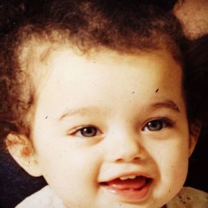 Meet your Posher, Brooklynn