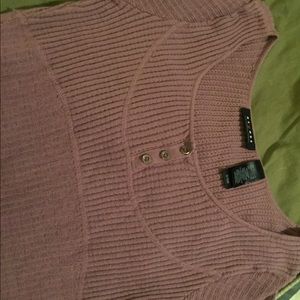 Liz Claiborne Tops - Light-weight purple sweater Liz Claiborne Tops - Light-weight purple sweater