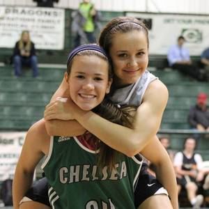 Meet your Posher, Anna