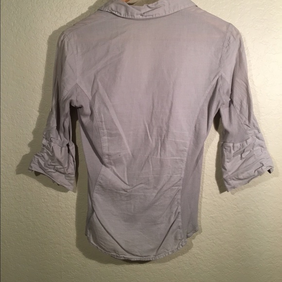 James Perse button down - Picture 2 of 3