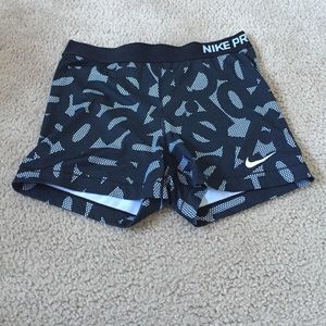 Nike Pro Spandex
