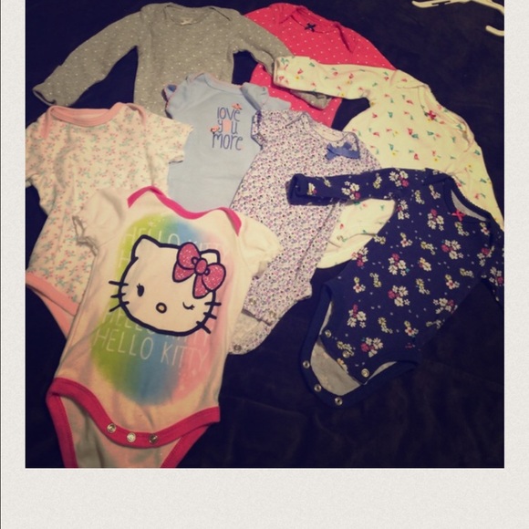 Bundle listing